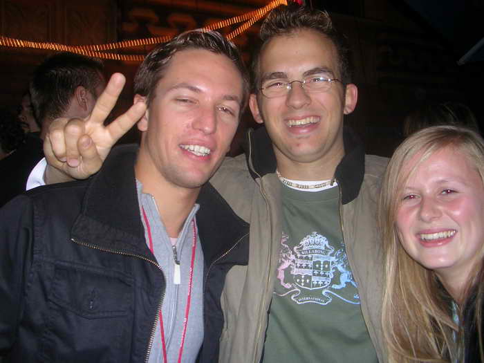 Anatomieparty Winter2005