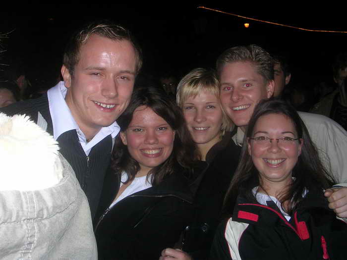 Anatomieparty Winter2005