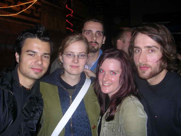 Anatomieparty Winter2005