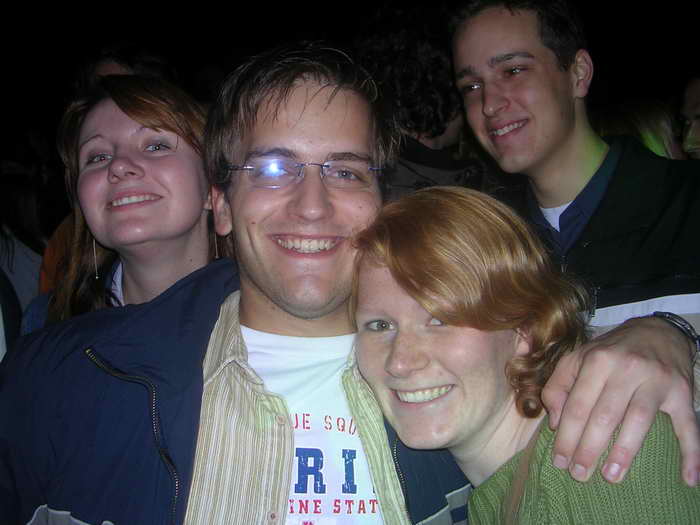 Anatomieparty Winter2005