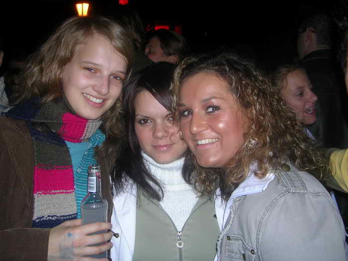 Anatomieparty Winter2005