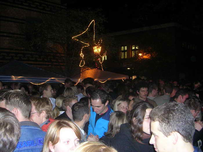 Anatomieparty Winter2005