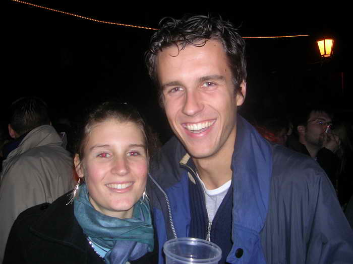 Anatomieparty Winter2005