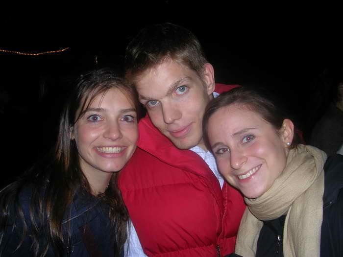 Anatomieparty Winter2005
