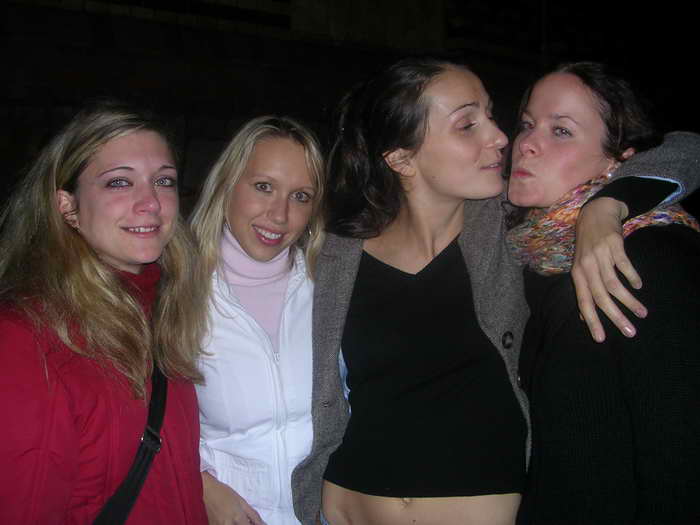 Anatomieparty Winter2005