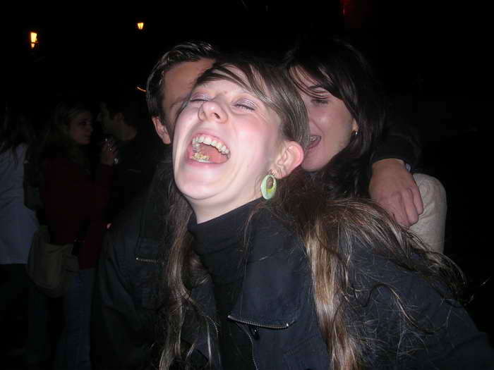 Anatomieparty Winter2005