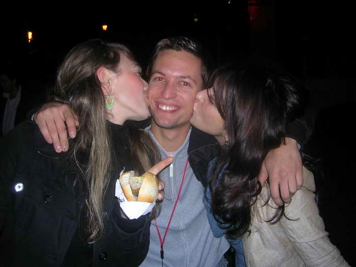 Anatomieparty Winter2005