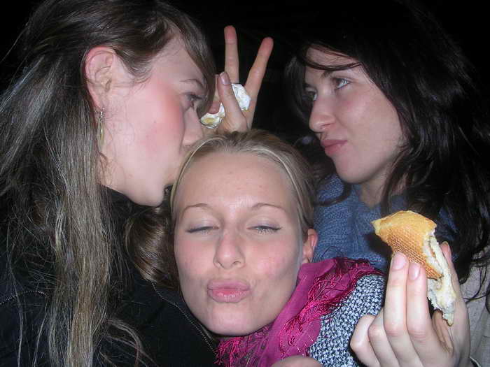 Anatomieparty Winter2005