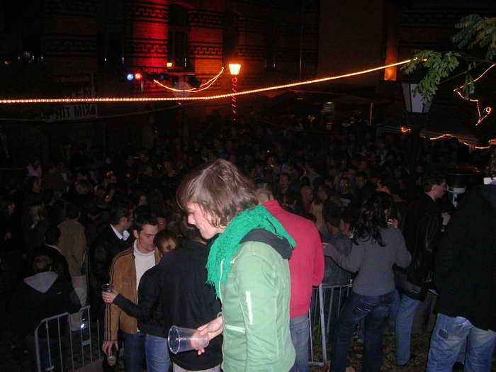 Anatomieparty Winter2005
