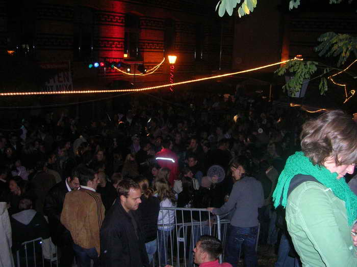 Anatomieparty Winter2005