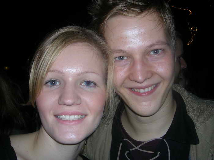 Anatomieparty Winter2005