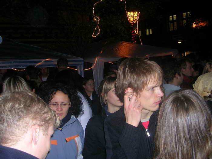 Anatomieparty Winter2005