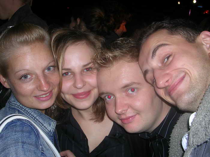 Anatomieparty Winter2005
