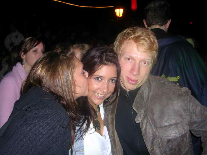 Anatomieparty Winter2005