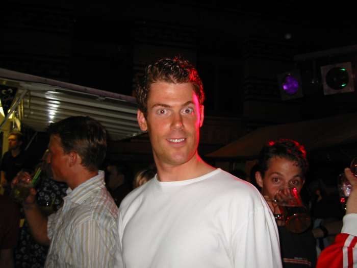 Anatomieparty Sommer 2003