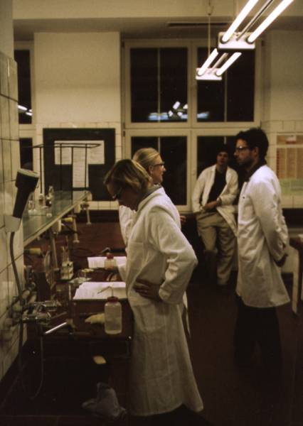 Chemiepraktikum