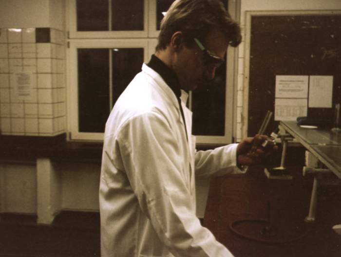 Dr. Jack