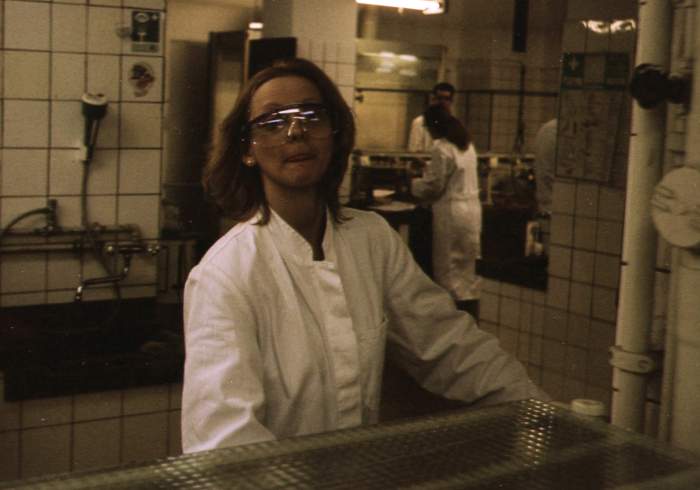 Nicole