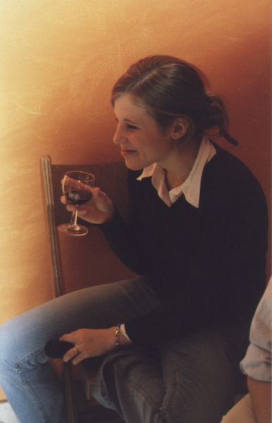 Vorher