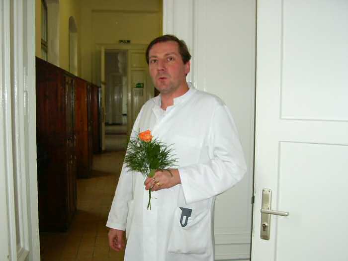 Herr Frommann