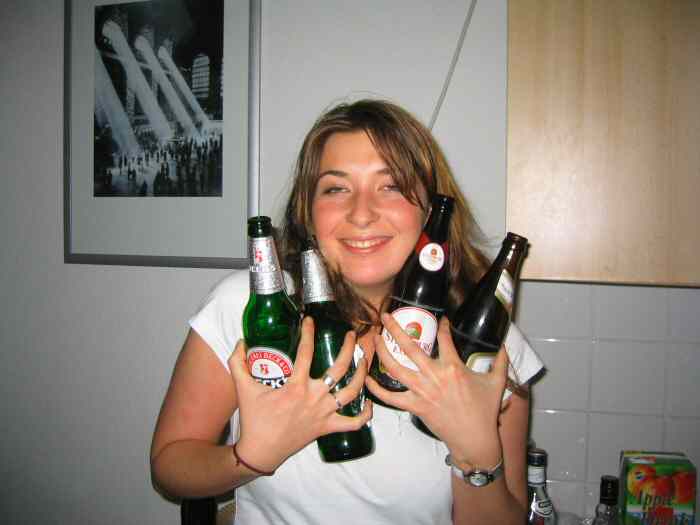Alles meins!!!