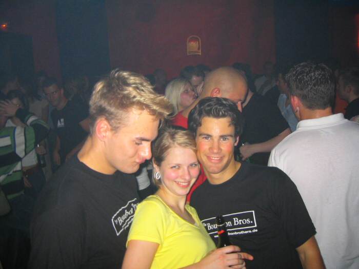 Threesome