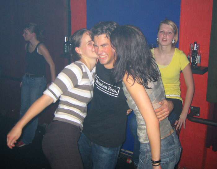 Threesome II