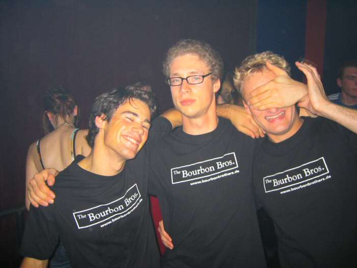 Threesome III