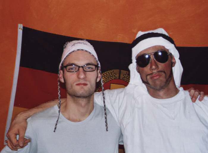 Medifasching I