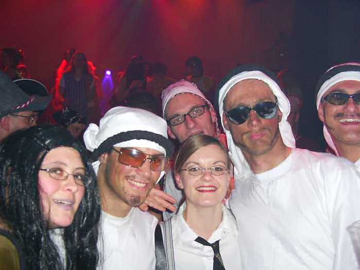 Medifasching V
