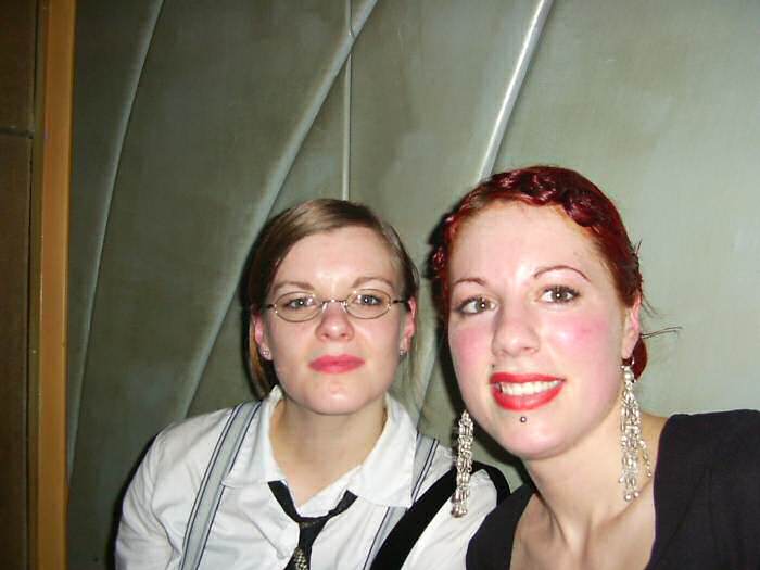 Medifasching VII