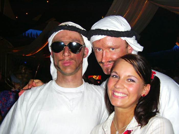 Medifasching VIII