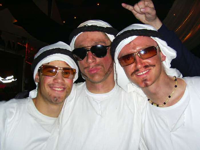 Medifasching IX