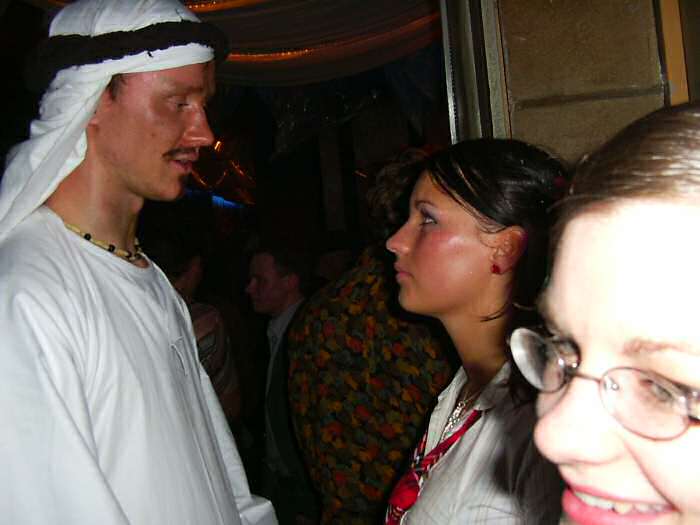 Medifasching X