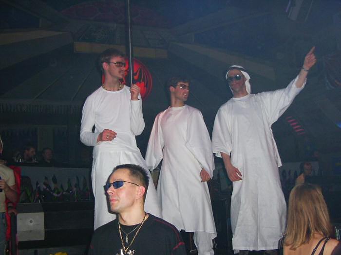 Medifasching XI