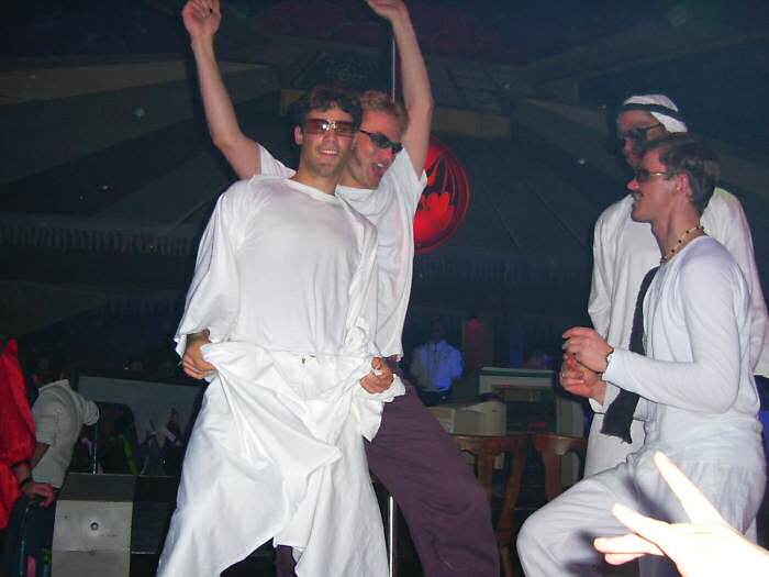 Medifasching XII