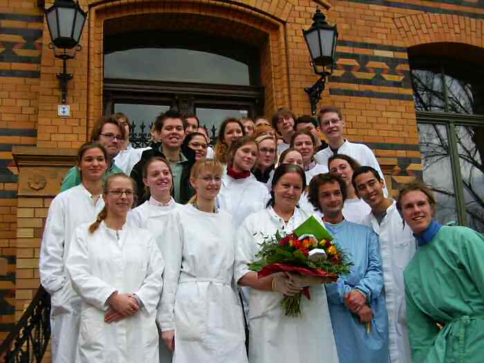 Prof. Peschke