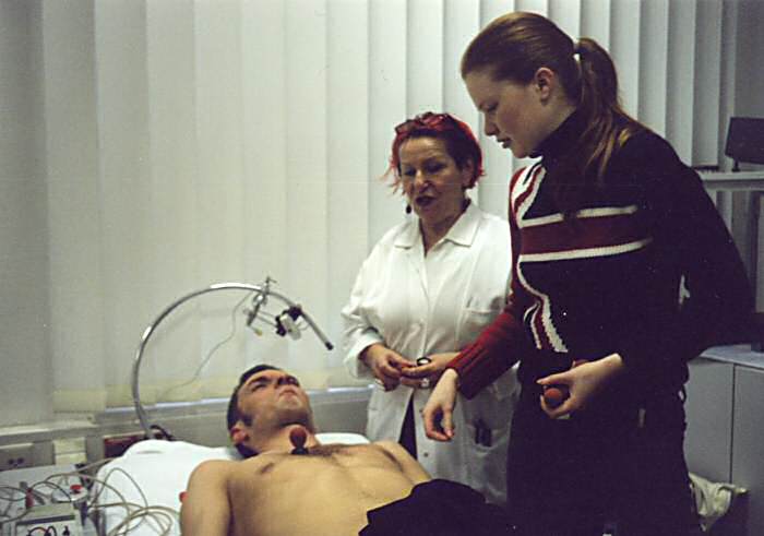 Physio-Praktikum I
