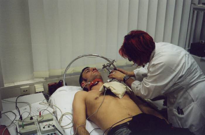 Physio-Praktikum II