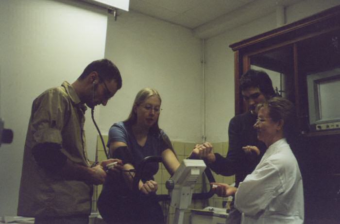 Physio-Praktikum VI