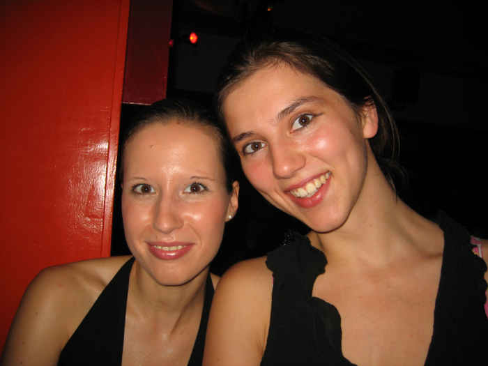 Scheinfrei Party