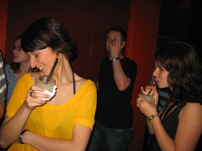 Scheinfrei Party