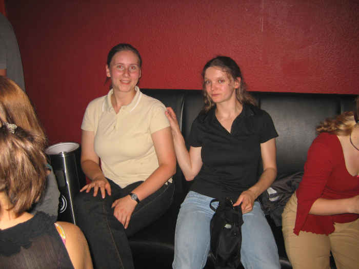 Scheinfrei Party