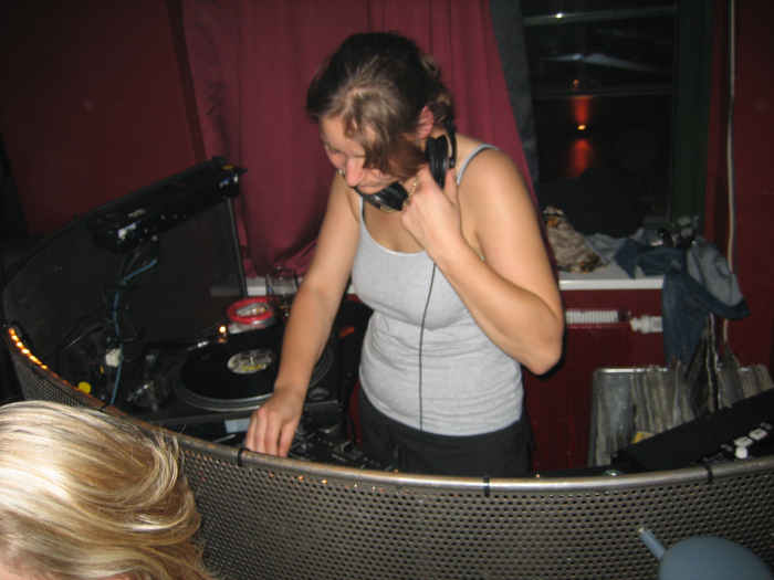 Scheinfrei Party