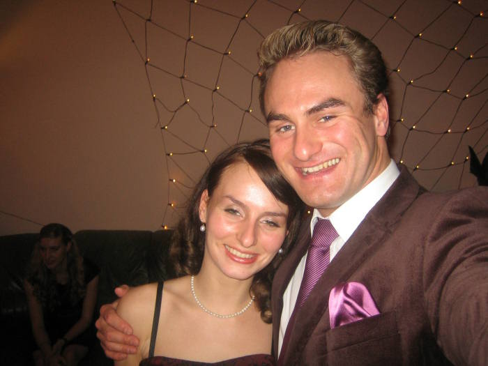 Silvester 2006