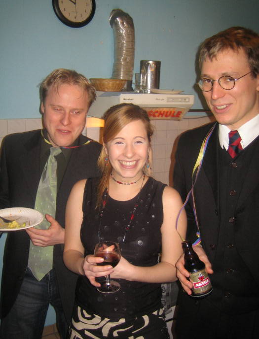 Silvester 2006