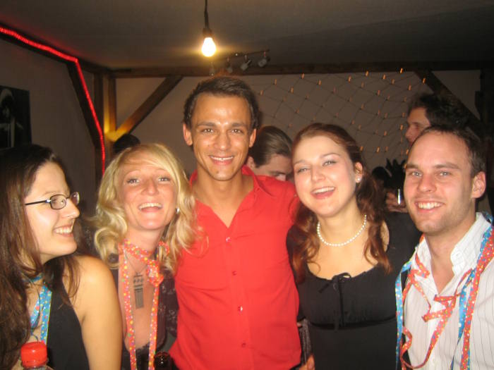 Silvester 2006