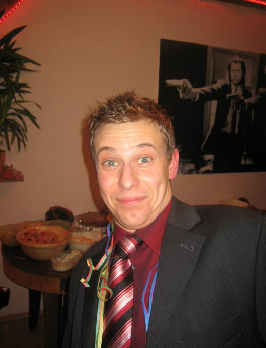 Silvester 2006
