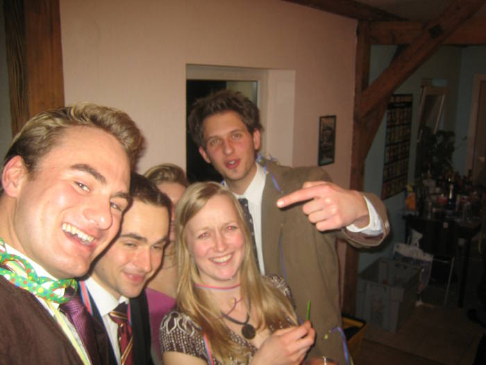 Silvester 2006