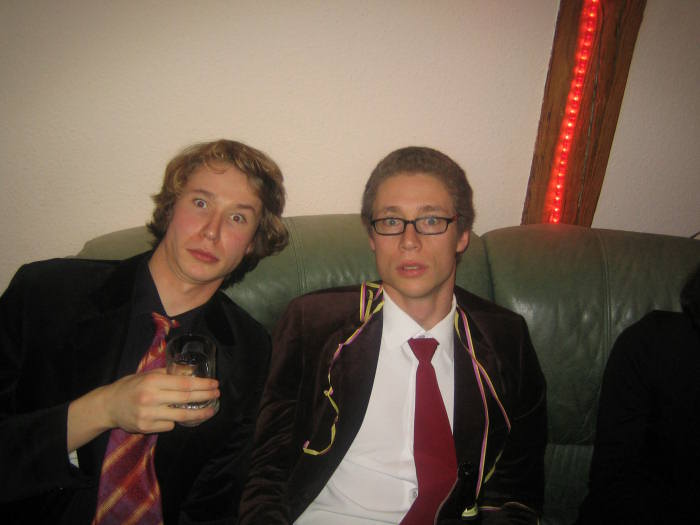 Silvester 2006